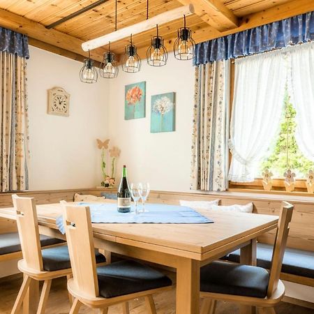 Am Ferienbauernhof Schmiedbauer Com Salzkammergut Faistenau Zewnętrze zdjęcie