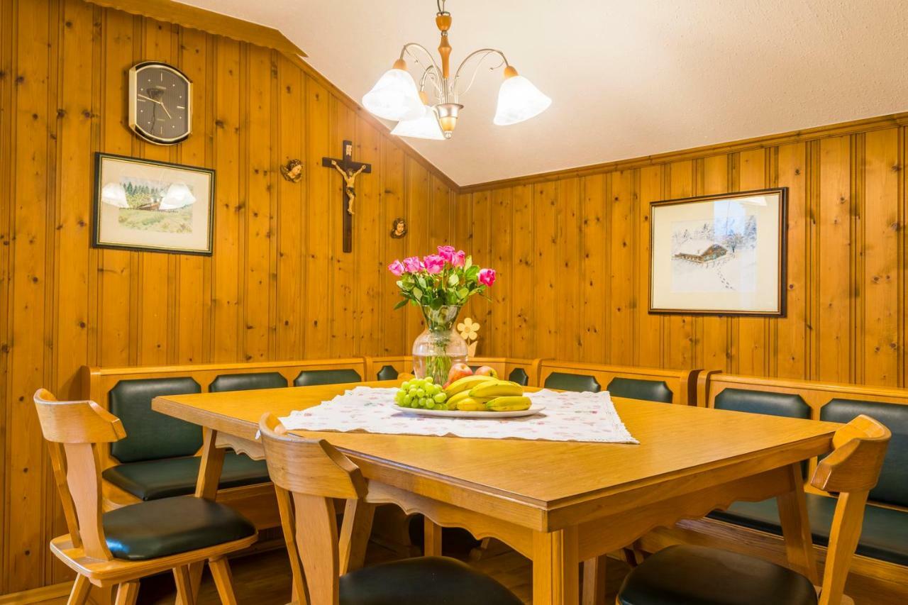 Am Ferienbauernhof Schmiedbauer Com Salzkammergut Faistenau Zewnętrze zdjęcie
