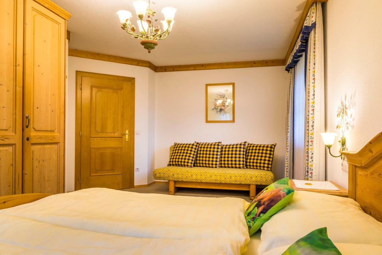 Am Ferienbauernhof Schmiedbauer Com Salzkammergut Faistenau Zewnętrze zdjęcie